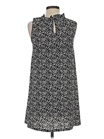 Halogen Casual Dress (view 2)