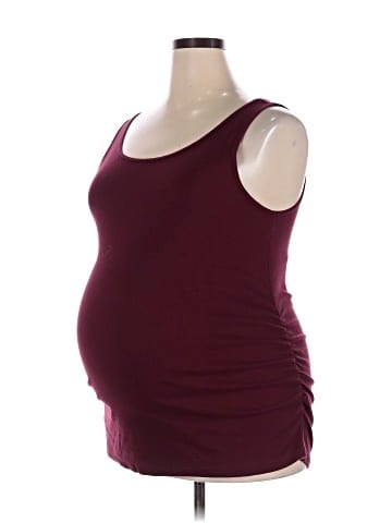 Old Navy - Maternity Tank Top (view 1)