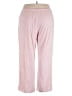 Unbranded Pink Casual Pants Size 4XL - photo 2