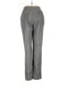 Harve Benard 100% Wool Tweed Gray Wool Pants Size 6 - photo 2