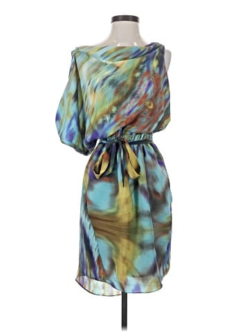 Jessica Simpson Cocktail Dress (view 1)