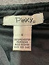 Pinky 100% Polyester Teal Casual Dress Size S - photo 7