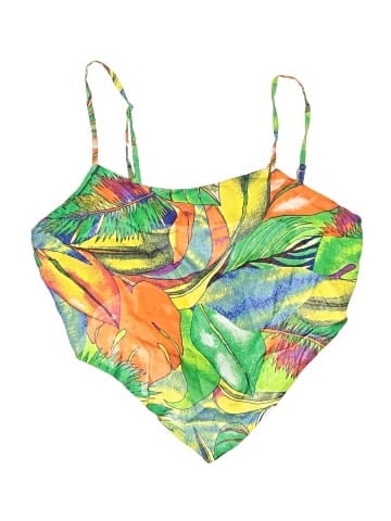 Live 4 Truth Swimsuit Top (view 1)