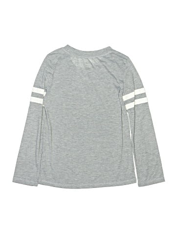 Candie's Long Sleeve T-Shirt (view 2)