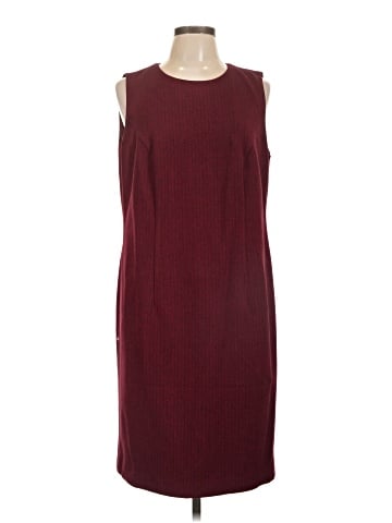 Amanda Smith Casual Dress (view 1)