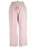 Unbranded Pink Casual Pants Size 4XL - photo 1