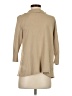 Laura Ashley Tan Cardigan Size S (petite) - photo 2