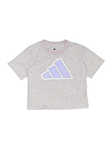 Adidas Short Sleeve T-Shirt (view 1)