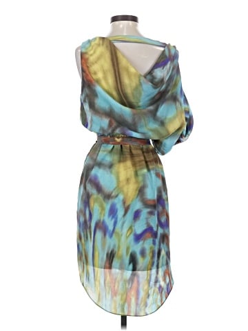 Jessica Simpson Cocktail Dress (view 2)