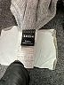 Shein Gray Coat Size L (tall) - photo 6