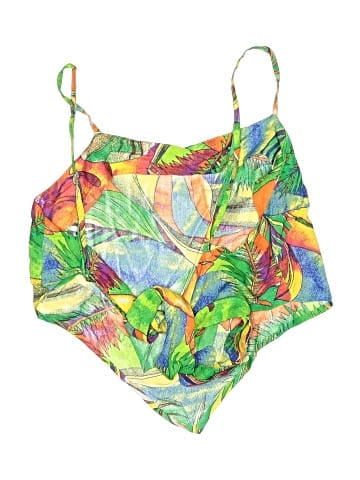 Live 4 Truth Swimsuit Top (view 2)