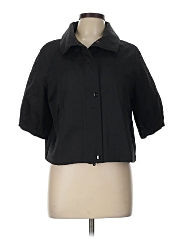 Samuel Dong Jacket (view 1)