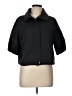 Samuel Dong Black Jacket Size L - photo 1