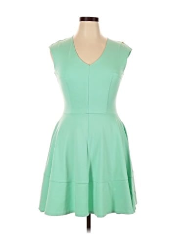 Bar III Cocktail Dress (view 1)
