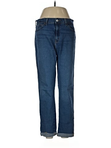 Levi Strauss Signature Jeans (view 1)