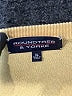 Roundtree & Yorke Argyle Yellow Pullover Sweater Size XL - photo 7