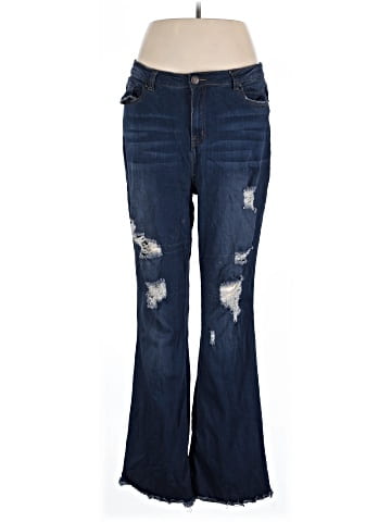 YMI Jeans (view 1)
