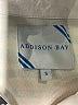 Addison Bay White Pullover Sweater Size S - photo 7