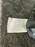 En Focus Studio 100% Polyester Polka Dots Black Casual Dress Size 6 Petite - photo 8