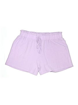 Shein Curve Shorts