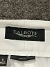 Talbots Ivory Dress Pants Size 8 - photo 6