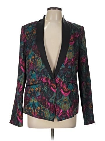 BCBGeneration Blazer (view 1)
