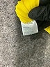 THATSSOFETCH Yellow Cocktail Dress Size 8 - photo 8