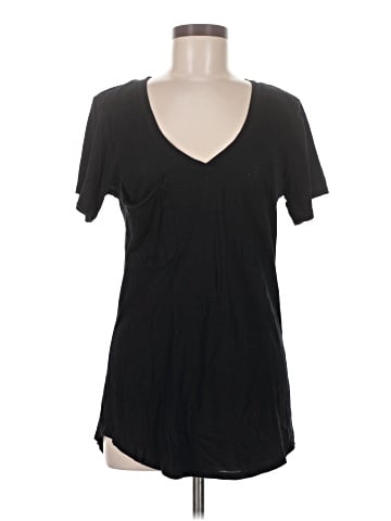 Bobi Short Sleeve Top (view 1)