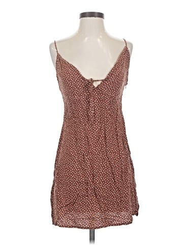LA Hearts Casual Dress (view 1)
