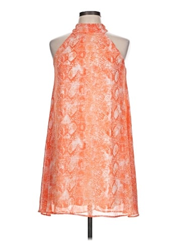 Judith March Cocktail Dress (view 1)