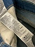 Levi's Blue Jeans Size 29 waist - photo 8