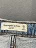 Abercrombie & Fitch Stars Blue Jeans Size 0 - photo 7