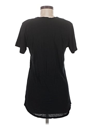 Bobi Short Sleeve Top (view 2)