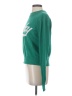 Grayson Threads 100% Acrylic Green Long Sleeve Turtleneck Size S - photo 5
