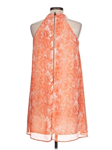 Judith March Cocktail Dress (view 2)