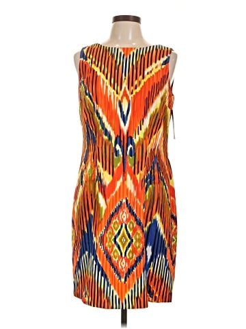 AGB Casual Dress (view 1)