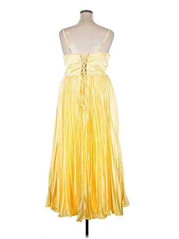 Wear Your Love Cocktail Dress (view 2)