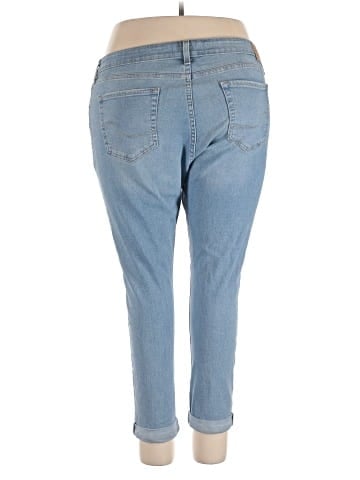 Levi Strauss Signature Jeans (view 2)