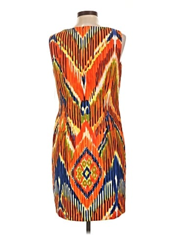 AGB Casual Dress (view 2)