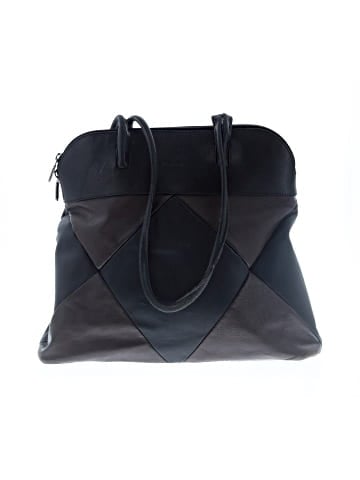 FURLA Leather Shoulder Bag (view 1)