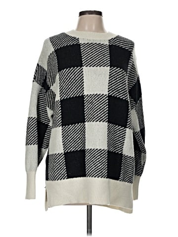 Abercrombie & Fitch Pullover Sweater (view 1)