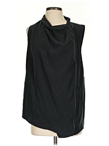DKNY Jeans Vest (view 1)