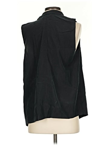 DKNY Jeans Vest (view 2)