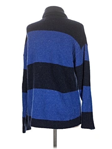 H&M L.O.G.G. Turtleneck Sweater (view 2)
