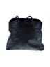 FURLA 100% Leather Argyle Black Leather Shoulder Bag One size - photo 3