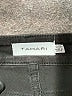 Tahari Black Jeans Size 12 - photo 7