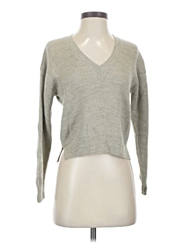 ALLSAINTS Wool Sweater (view 1)