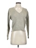 ALLSAINTS 100% Merino Gray Wool Sweater Size XS - photo 1