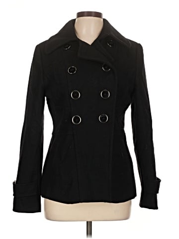 Kenneth Cole New York Coat (view 1)