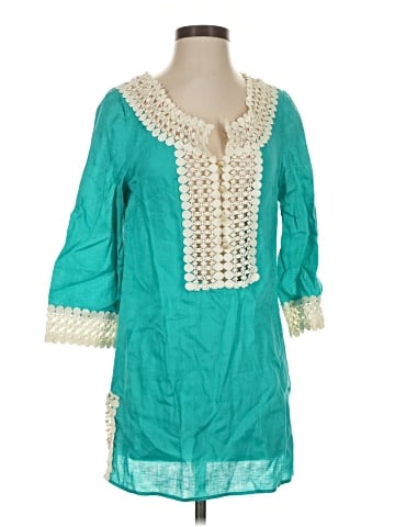 Calypso St. Barth Casual Dress (view 1)